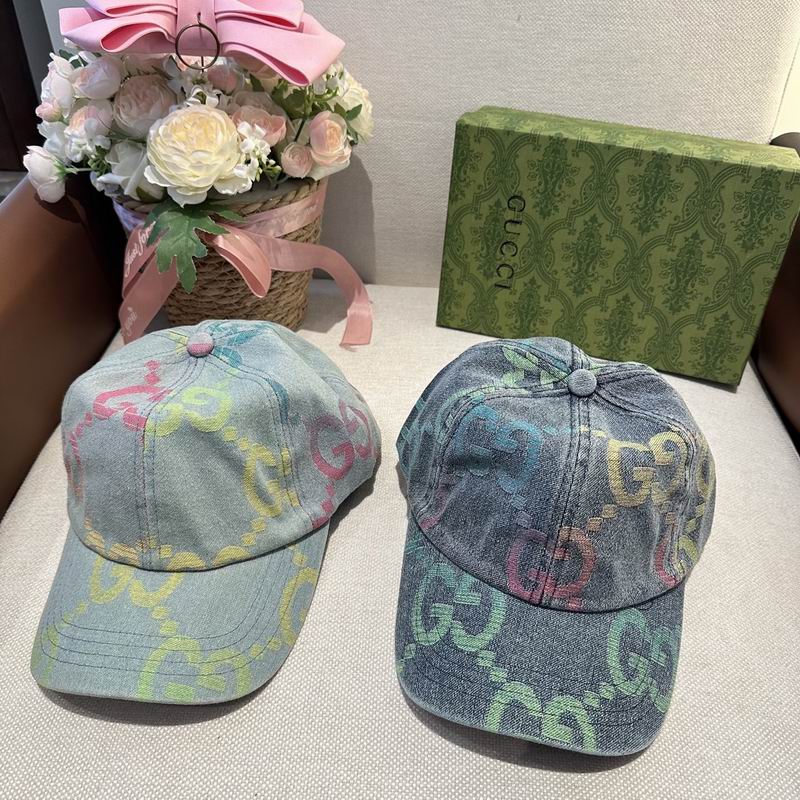 Gucci Cap 030404
